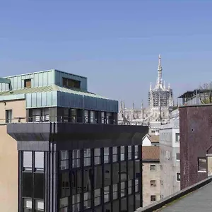 Contempora - Cavallotti 13 - A61 شقة ميلان