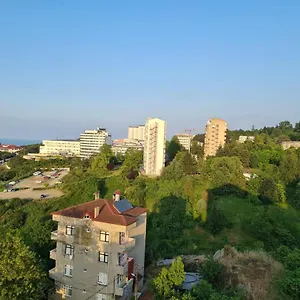 شقة Kayan Apart, ترابزون