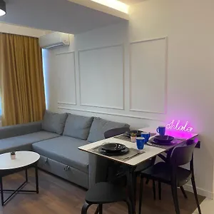 Aparts Nisantasi شقة اسطنبول