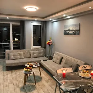 Royalstar Taksim Family شقة اسطنبول