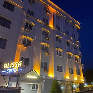شقة Alissa, ترابزون