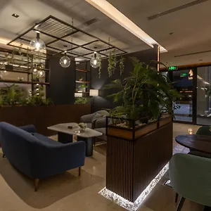 Luxury 2br Close To Boulevard Extra Maid شقة الرياض