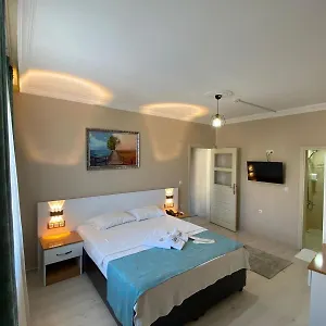 شقة Ruezgar, ترابزون