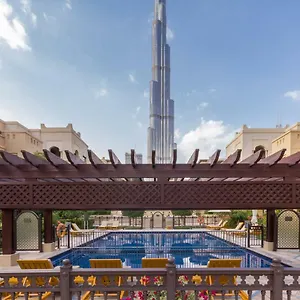 Maison Privee - Opulent Apt Beside Mall W Burj Khalifa Views شقة دبي